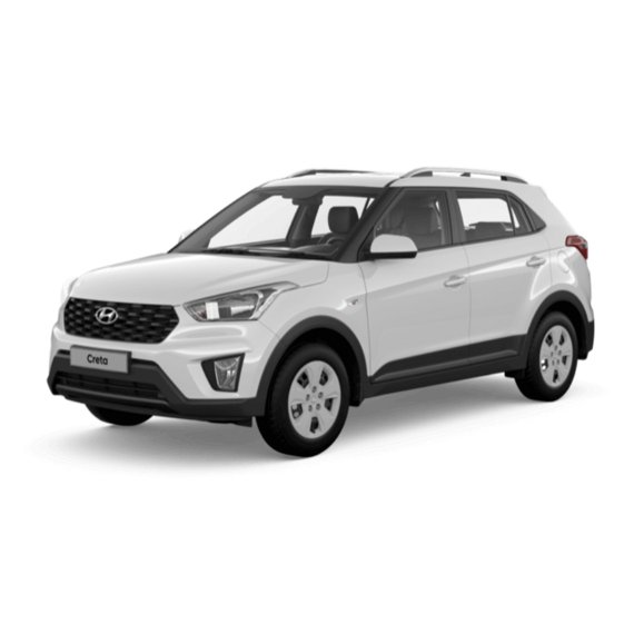 Solaris HC  2024 г.в. (Hyundai Creta)